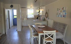 Ferienhaus Haffmeer